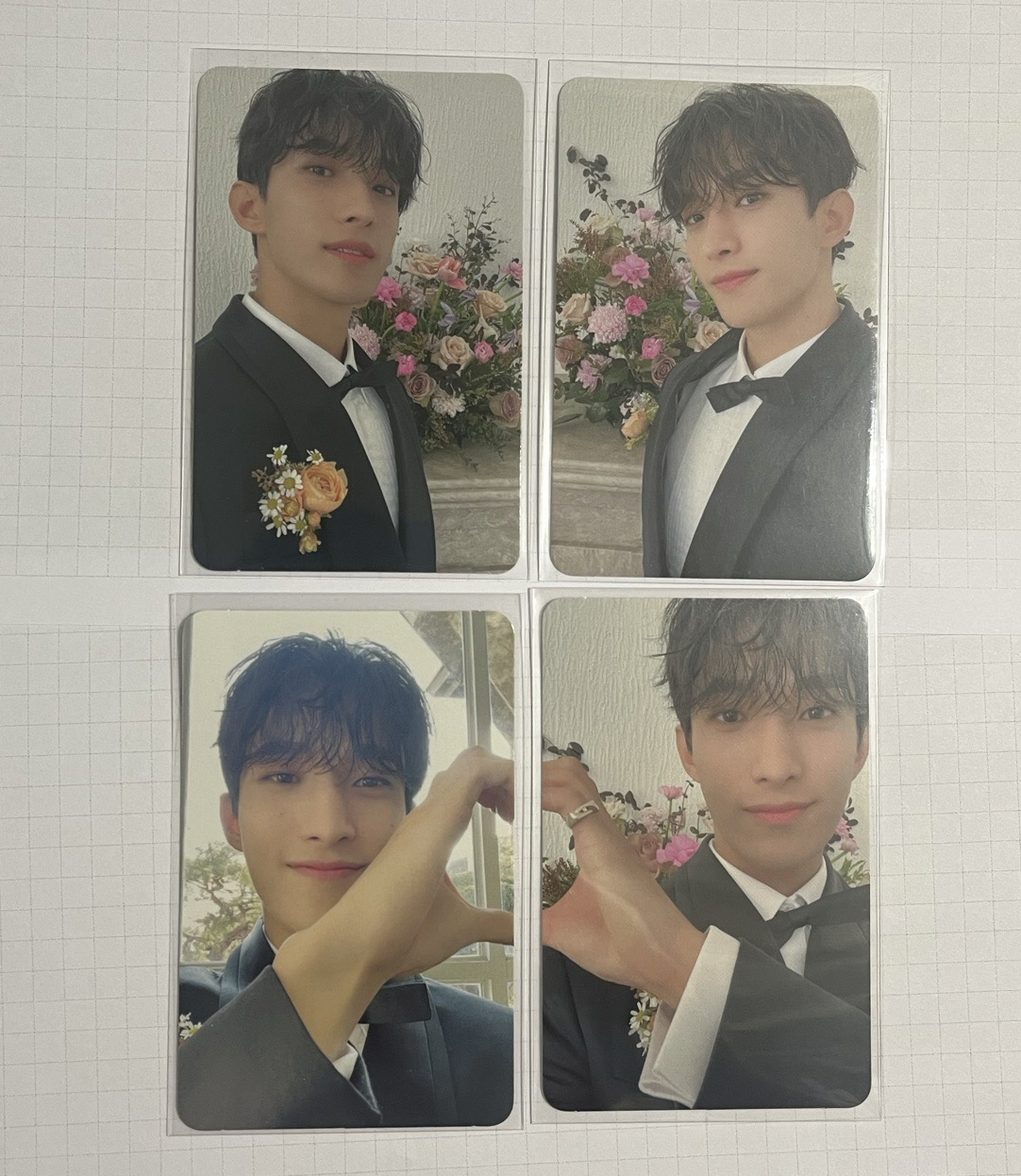 SVT MINI10 專卡-碩盤