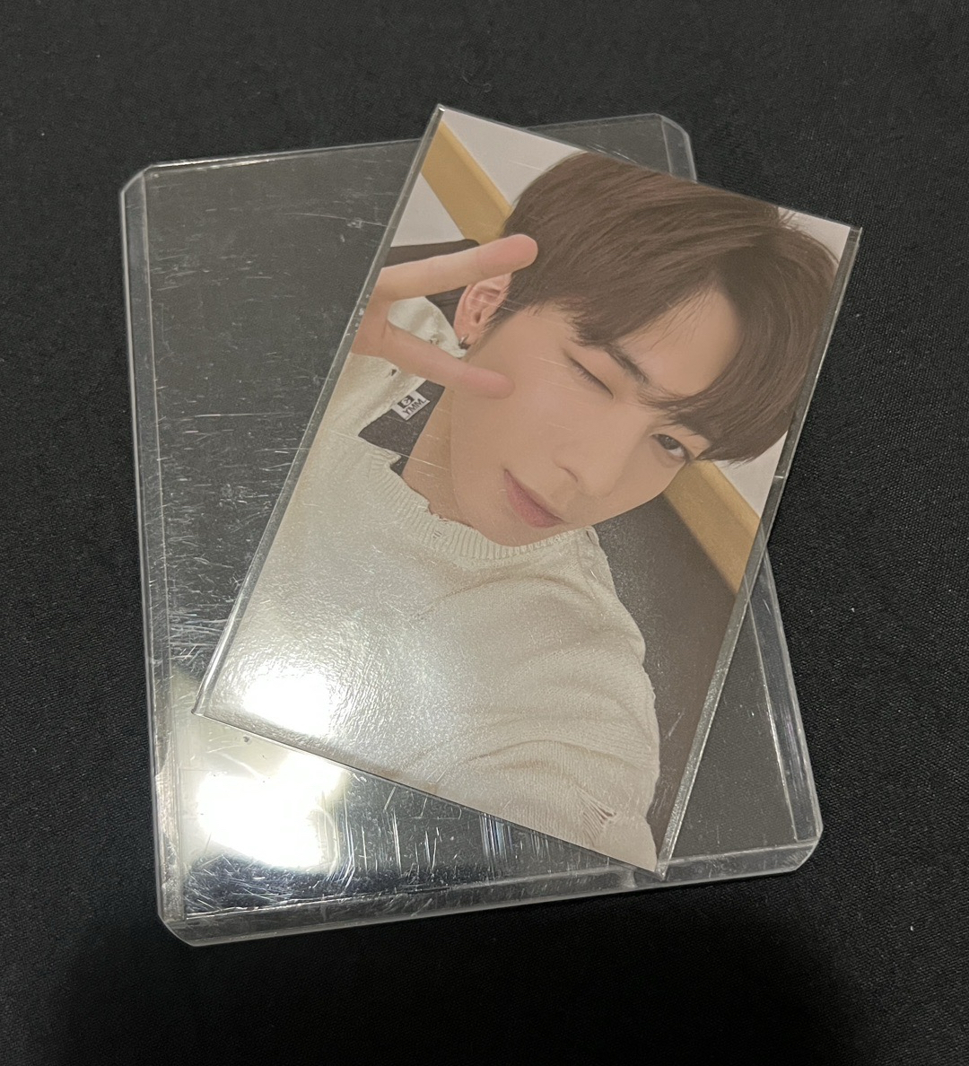 正四 滿額卡 快閃