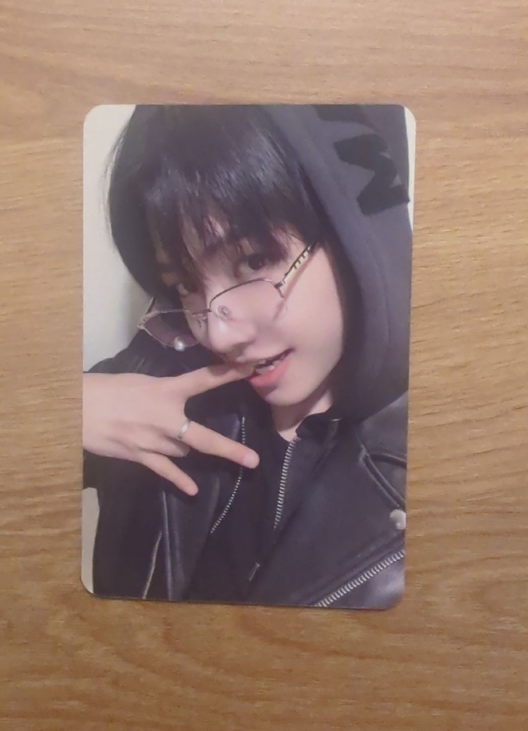 No Gerne OY- Jaehyun