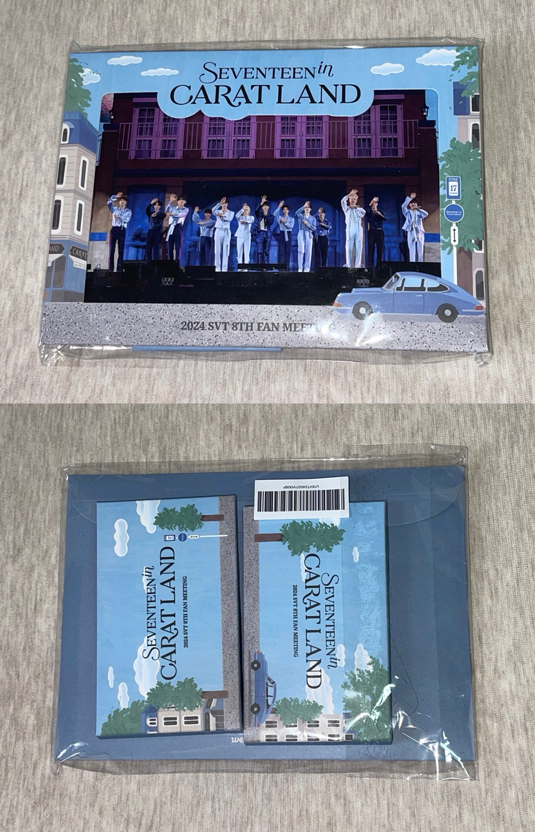 24克拉島 VOD特典套出