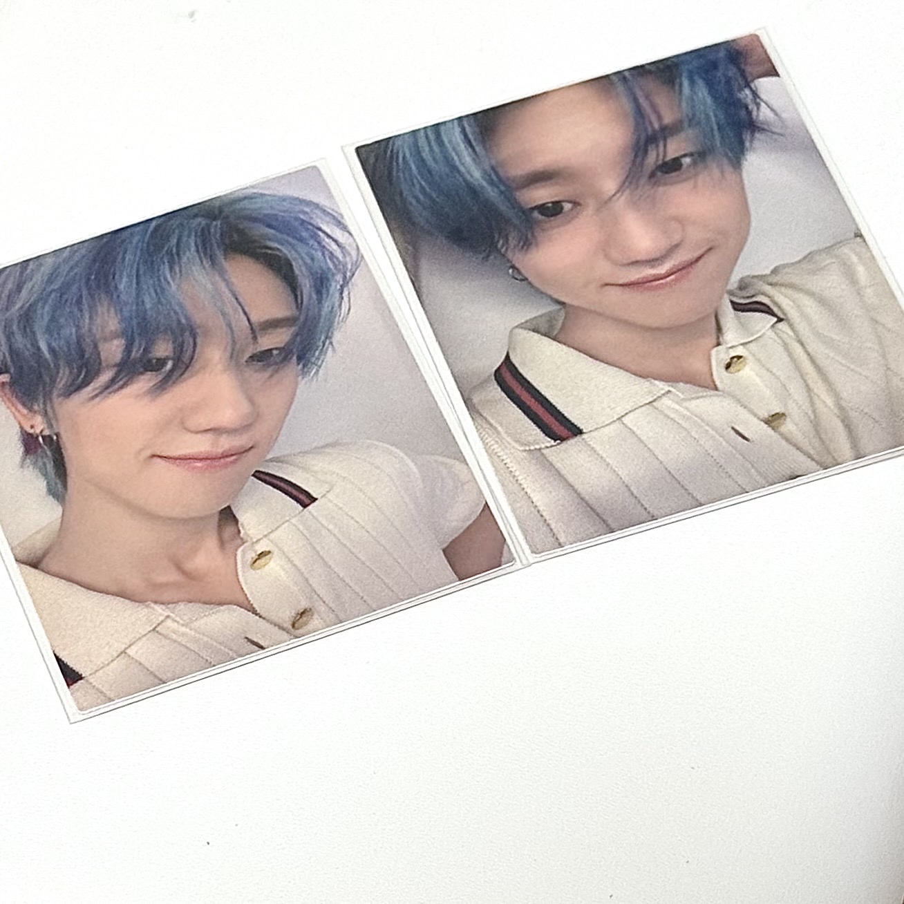 徐明浩大阪集章卡