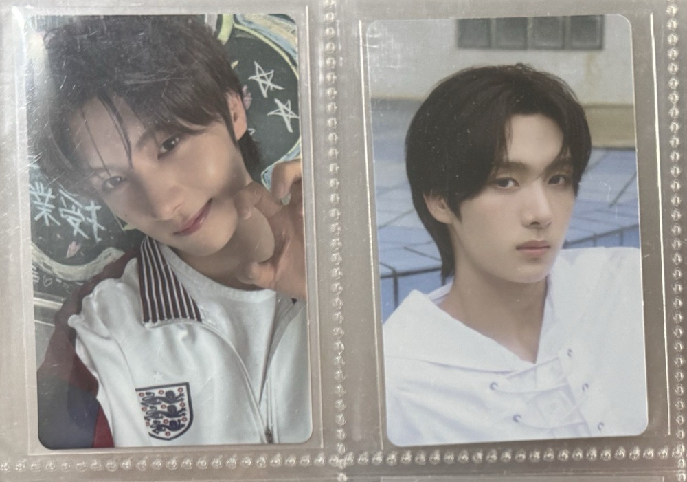 TWS 日專 tsutaya線上、線下特典 