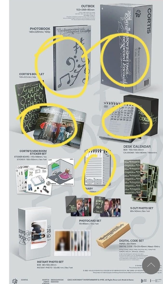 2026年曆 已保留勿直下