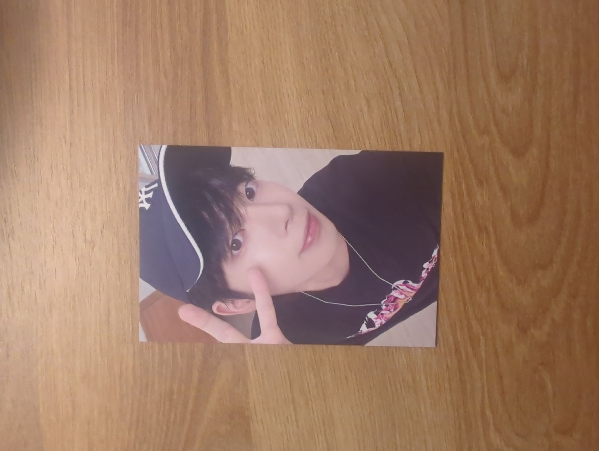 2024ACT: PROMISE 首爾安可場- Taehyun 