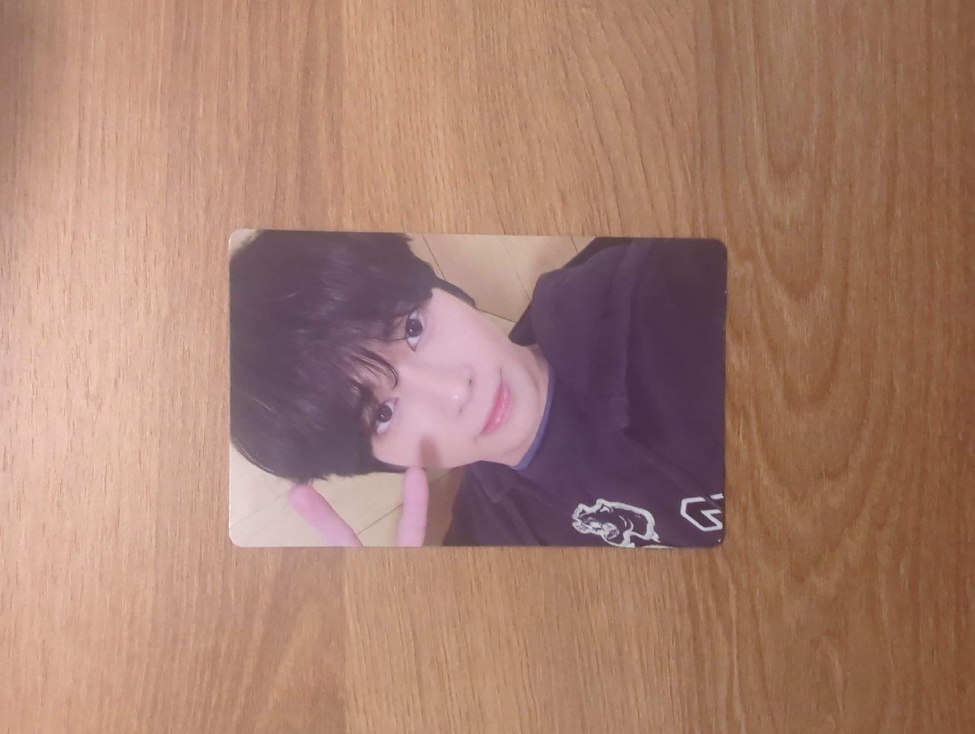 ACT: PROMISE EP.2 場限B- Taehyun ❗不單出