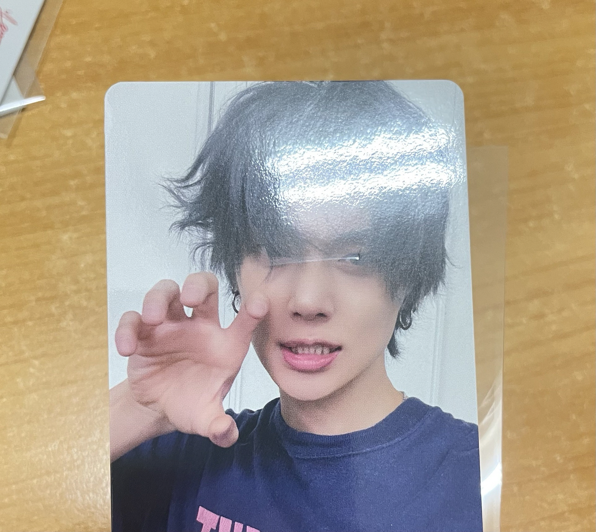 <NO LABELS>日咖特典