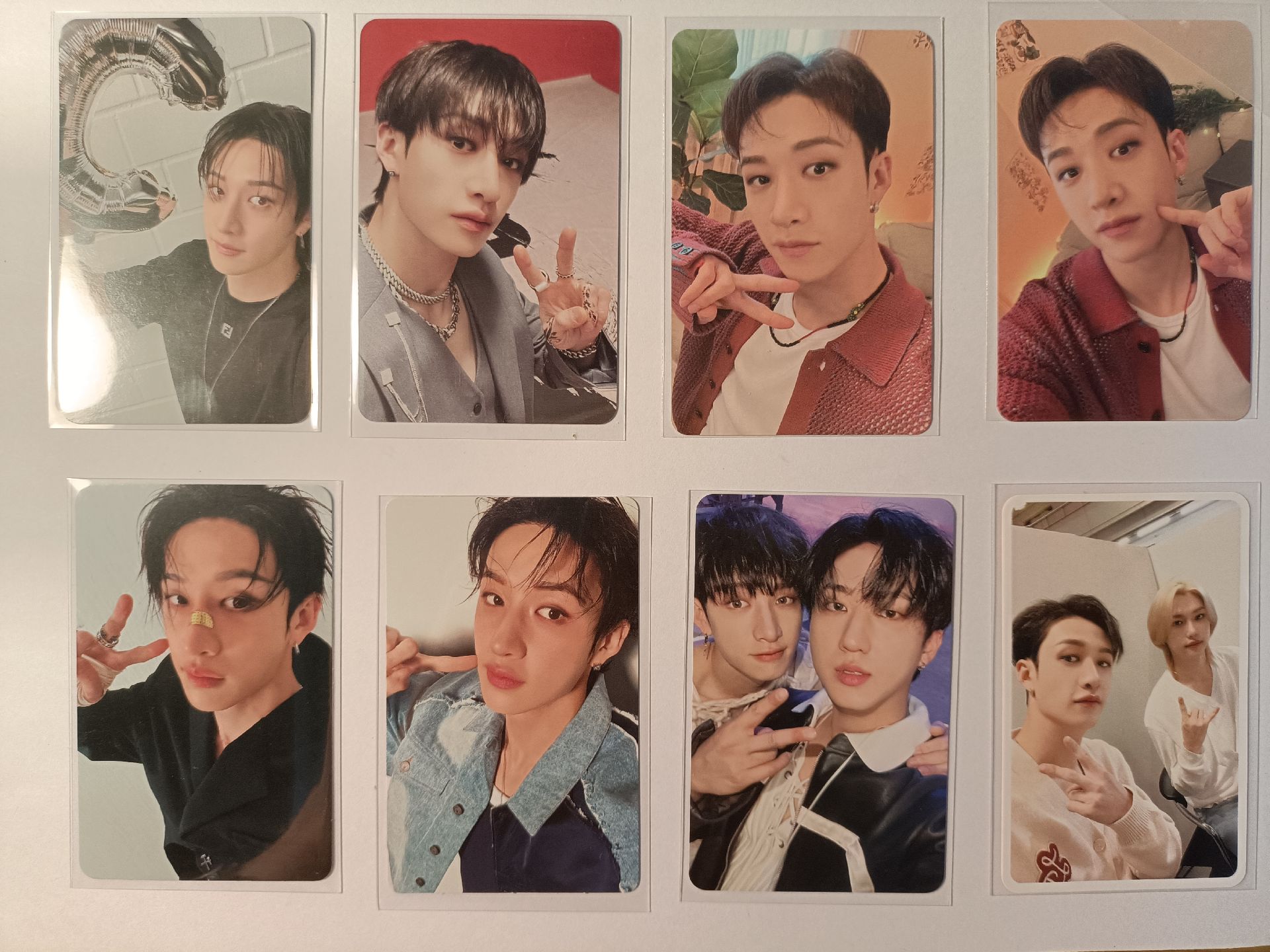 迷小卡賣場 燦（單出可當綁）