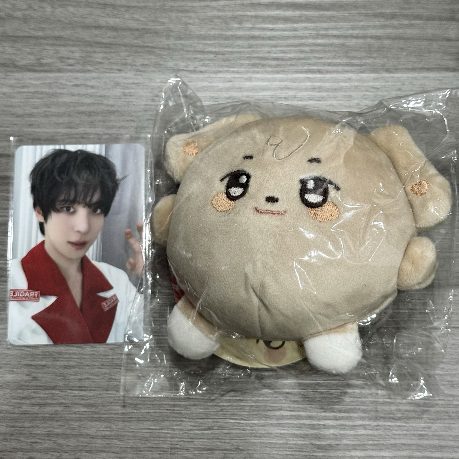 壓力球潤+五萬滿額潤