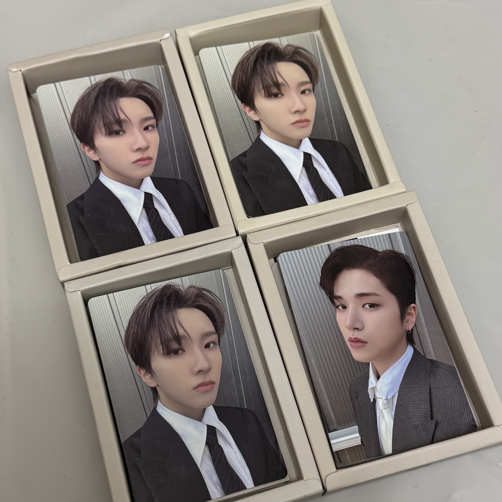 WHY.. 電子專全專未掃