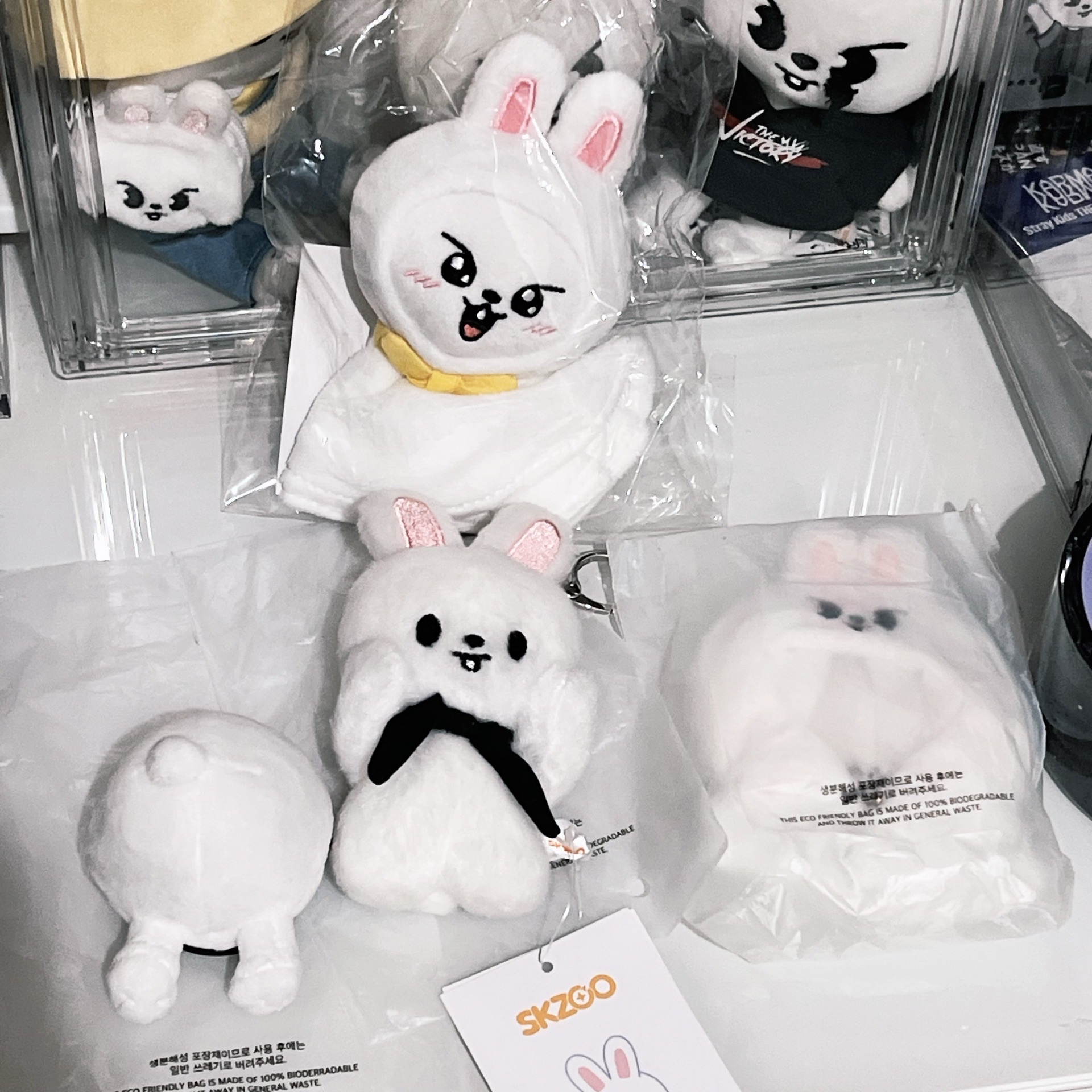 李旻浩的兒子 李鼻涕 Leebit 李畢