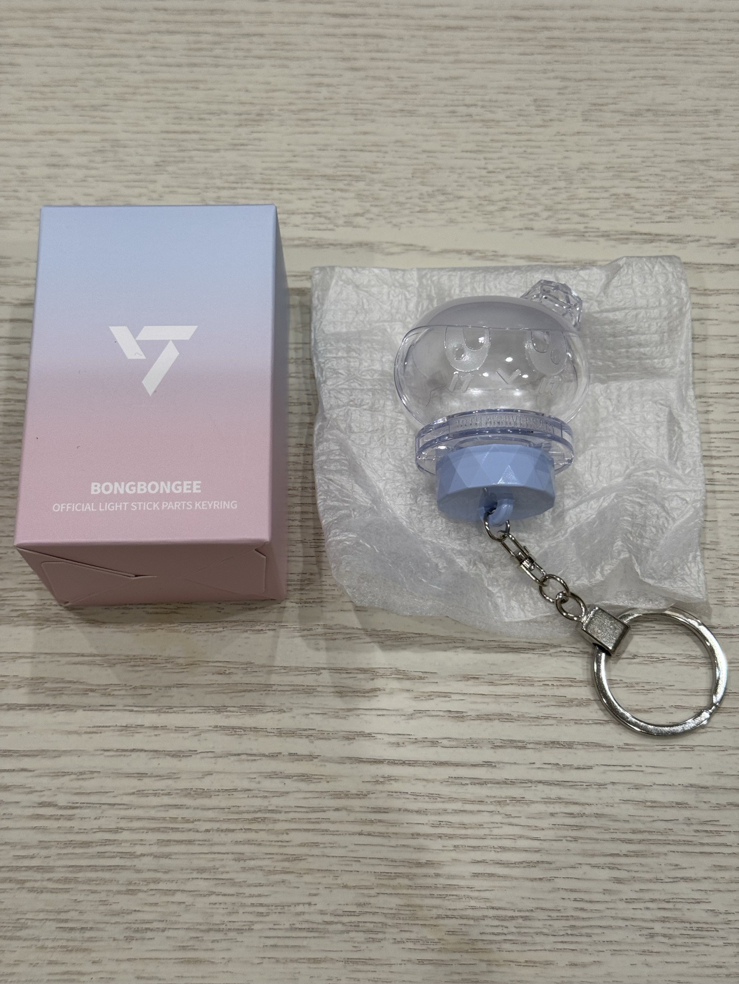 蹦蹦手燈替換頭