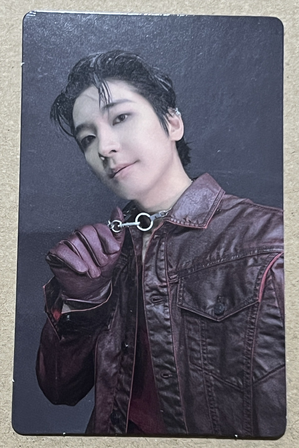 圓-正規五wvs LD1.0（微損）