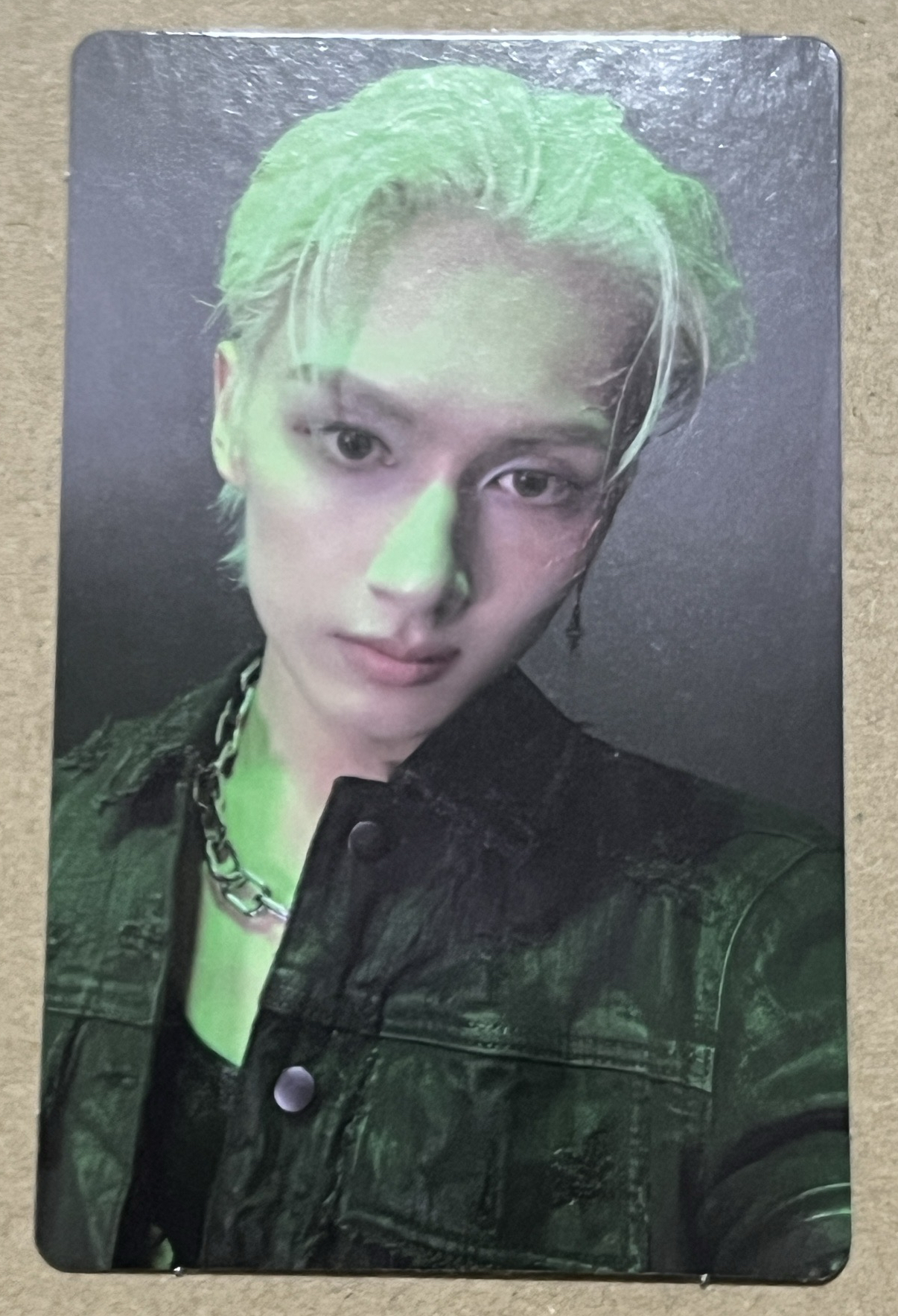 俊-正規五wvs LD 1.0特典