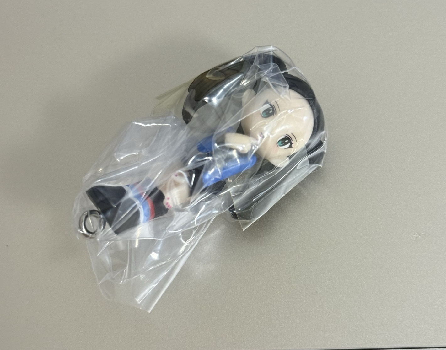 Karina日本限定扭蛋