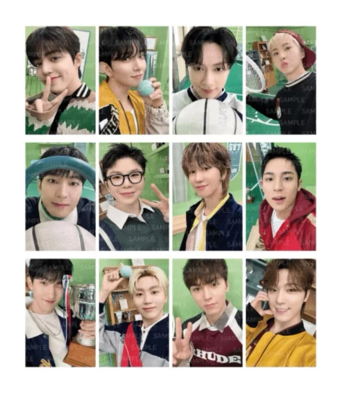 25克拉島-外套卡