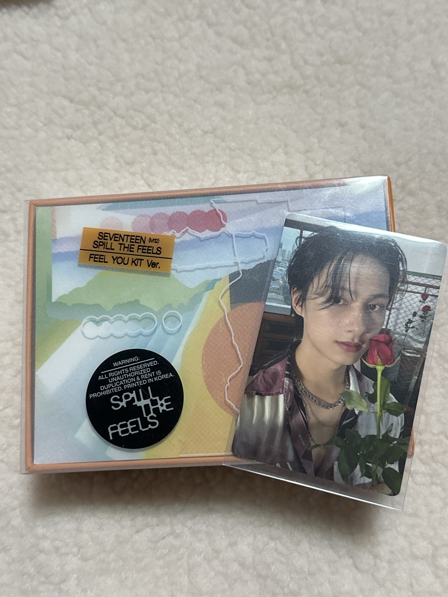 迷12mini12  橘版俊 全專