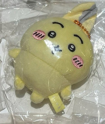 吉伊卡哇 平行世界 兔兔 烏薩奇