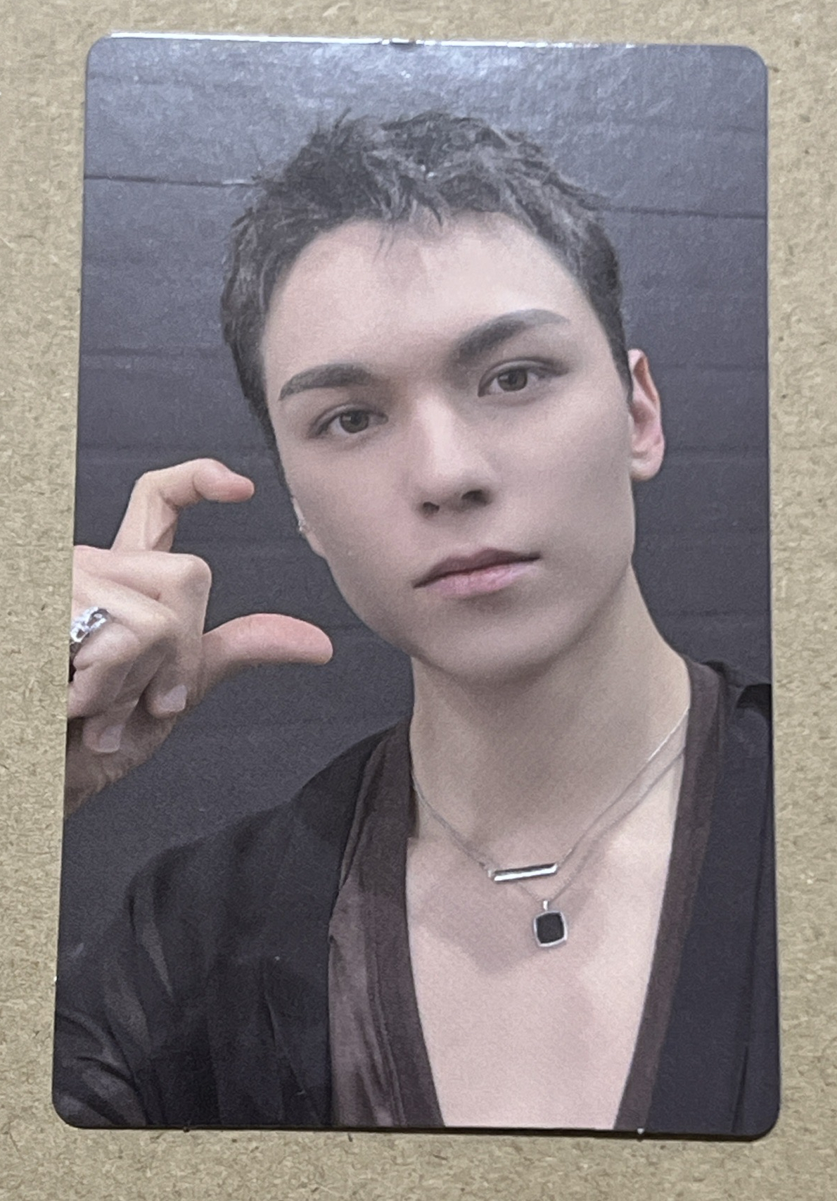 率-正規五wvs LD 2.0特典