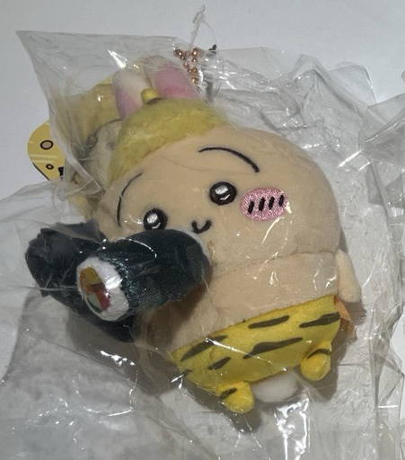 吉伊卡哇 節分兔 烏薩奇