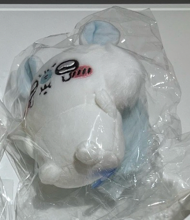 吉伊卡哇 氣哺哺桃