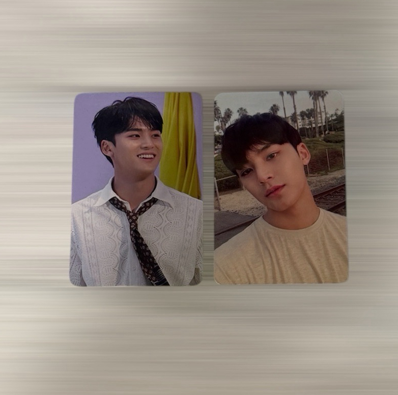 迷7 特典卡專卡 奎