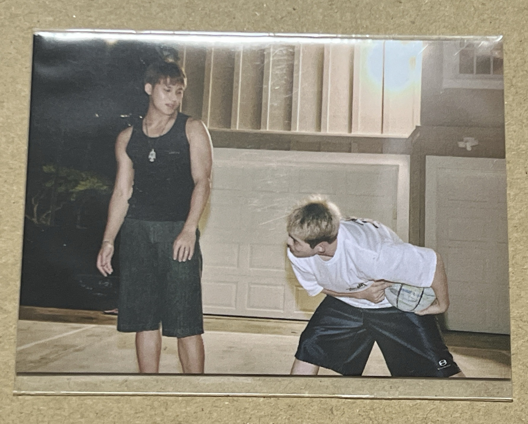 CxM樂天通路-雙人特典