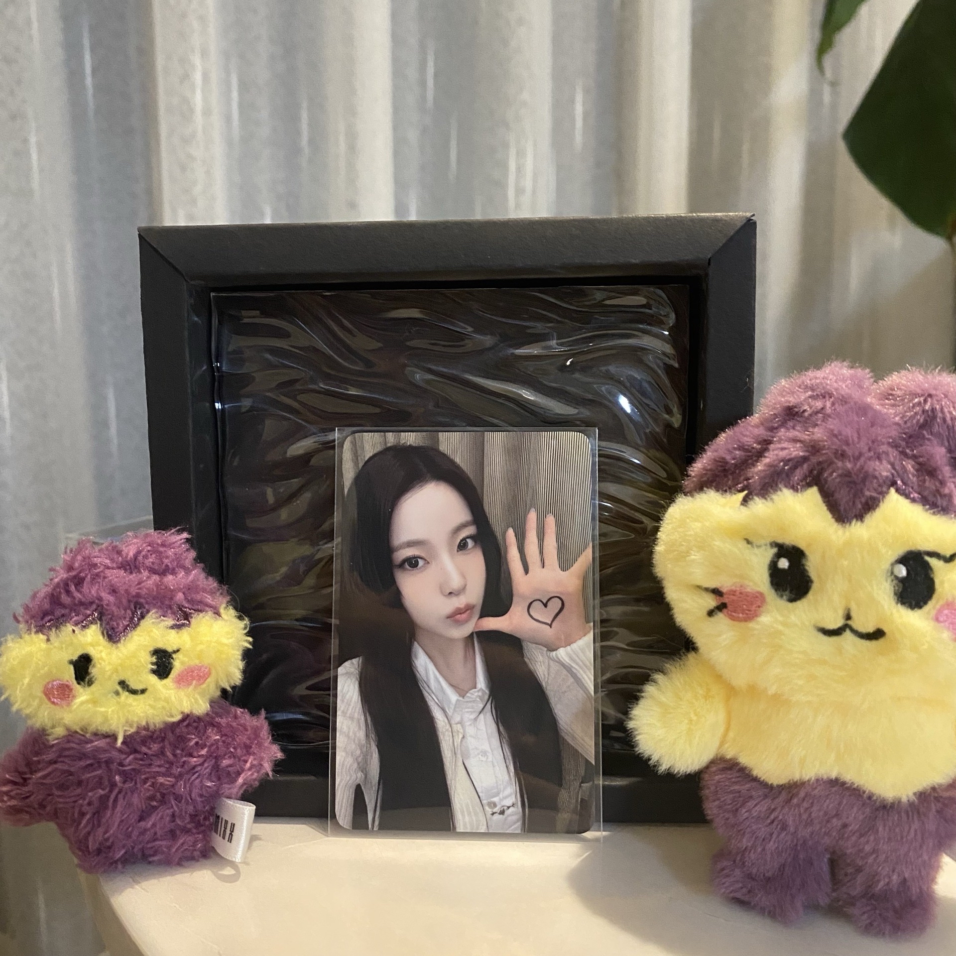 🪼泡泡摩奇 掌心圭