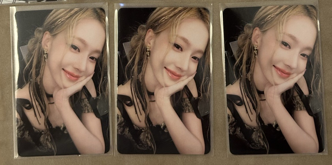 🩷冬 星光卡2星