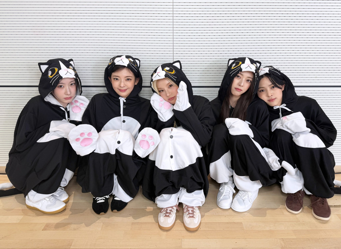 Mio (2/11-2/22暫停出貨&取貨）