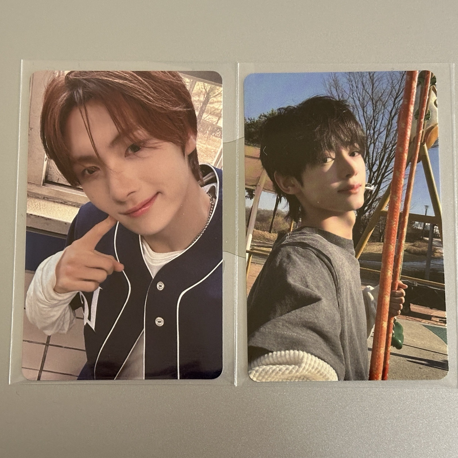 TWS 迷四 特典、LD