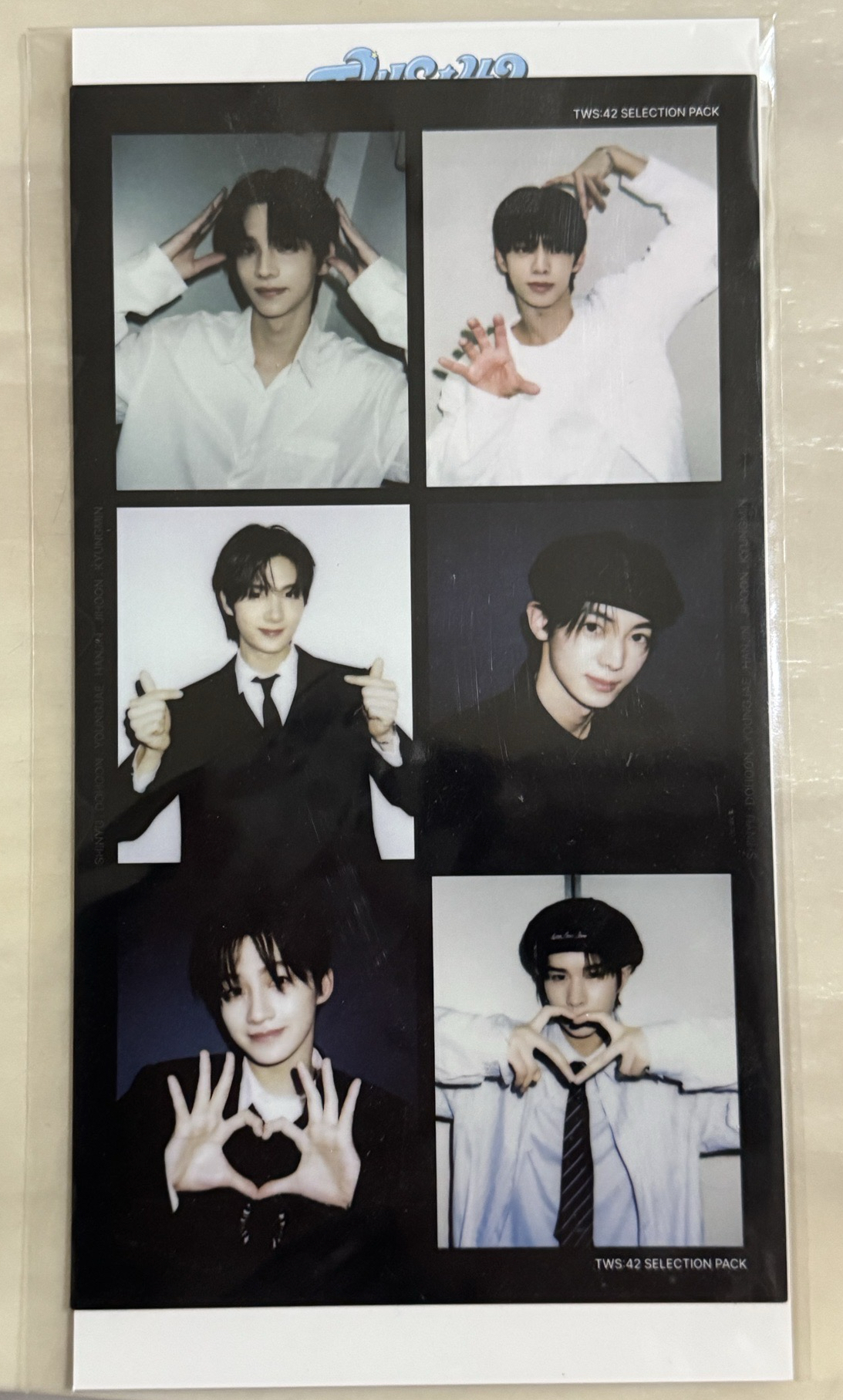 回憶錄2.0 wvs特典