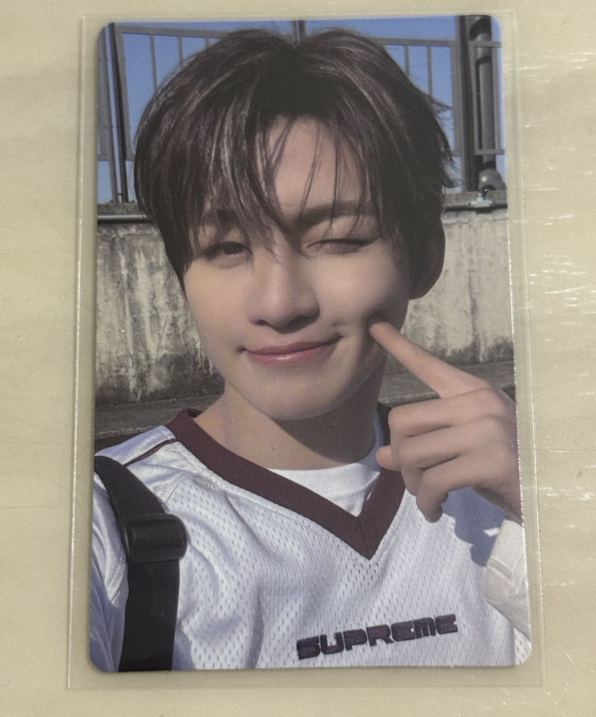 TWS 迷三 wvs預售 志薫