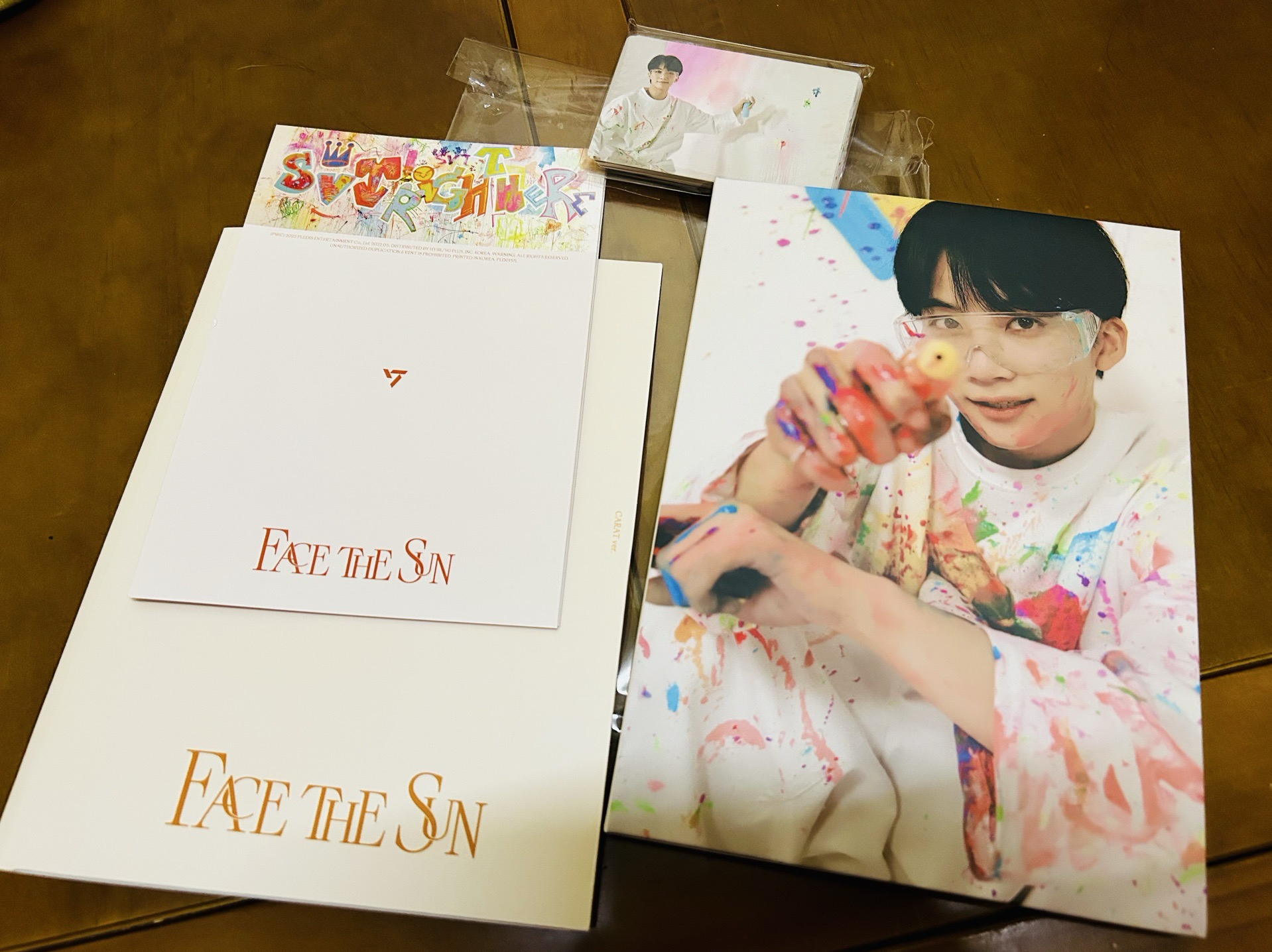 正四 淨漢油彩空專