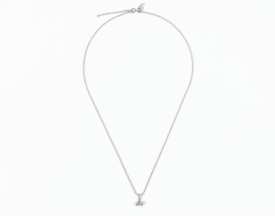 9周年項鍊-喆/漢/榮/圓/碩/寛