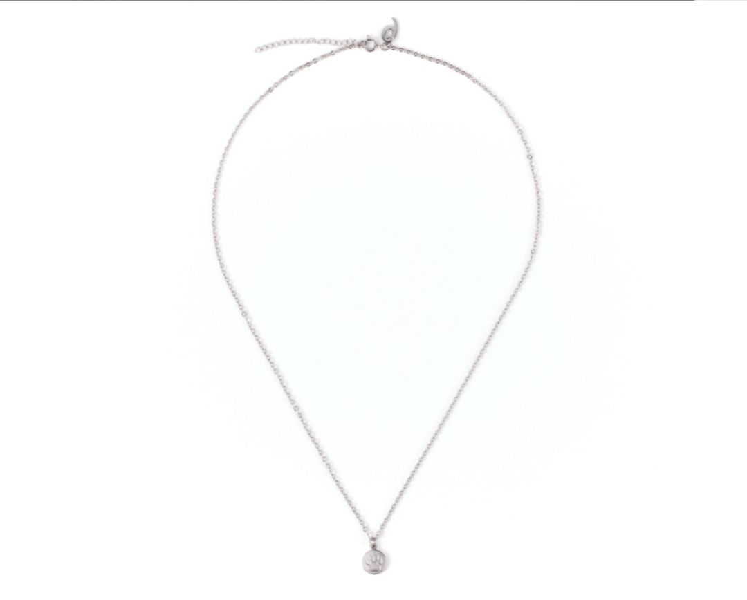 9周年項鍊-喆/漢/榮/圓/碩/寛