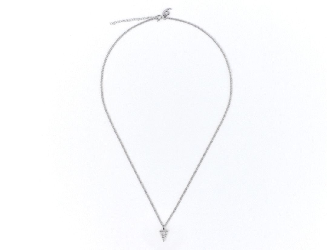 9周年項鍊-喆/漢/榮/圓/碩/寛