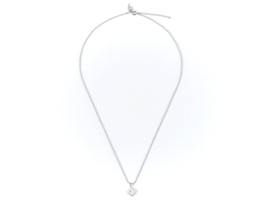 9周年項鍊-喆/漢/榮/圓/碩/寛