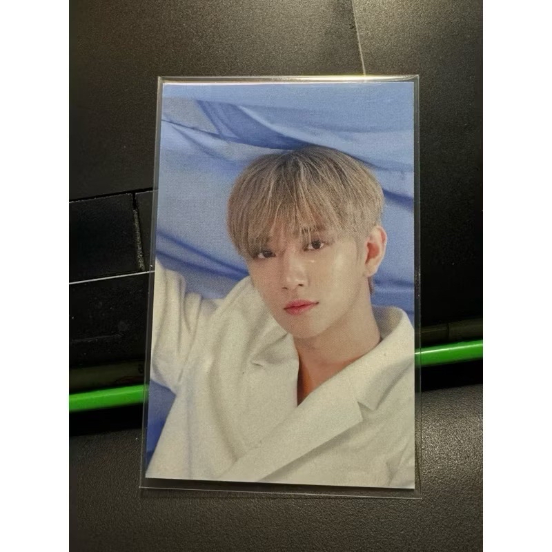 ⚡️ SEVENTEEN HIT SSP superstar pledis 遊戲卡 洪知秀 Joshua 小卡