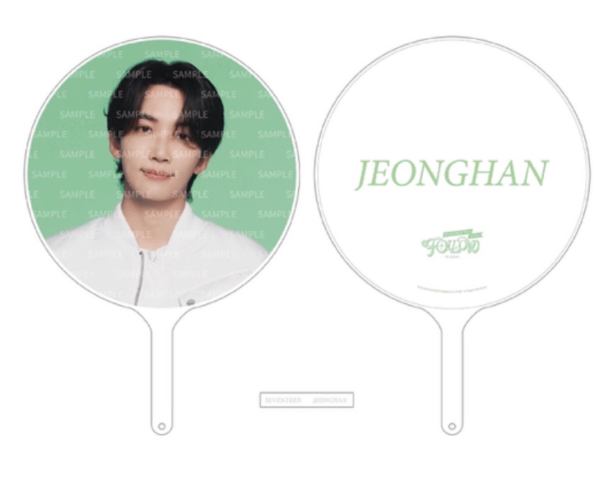 FOLLOW AGAIN JP大扇👼🏻漢