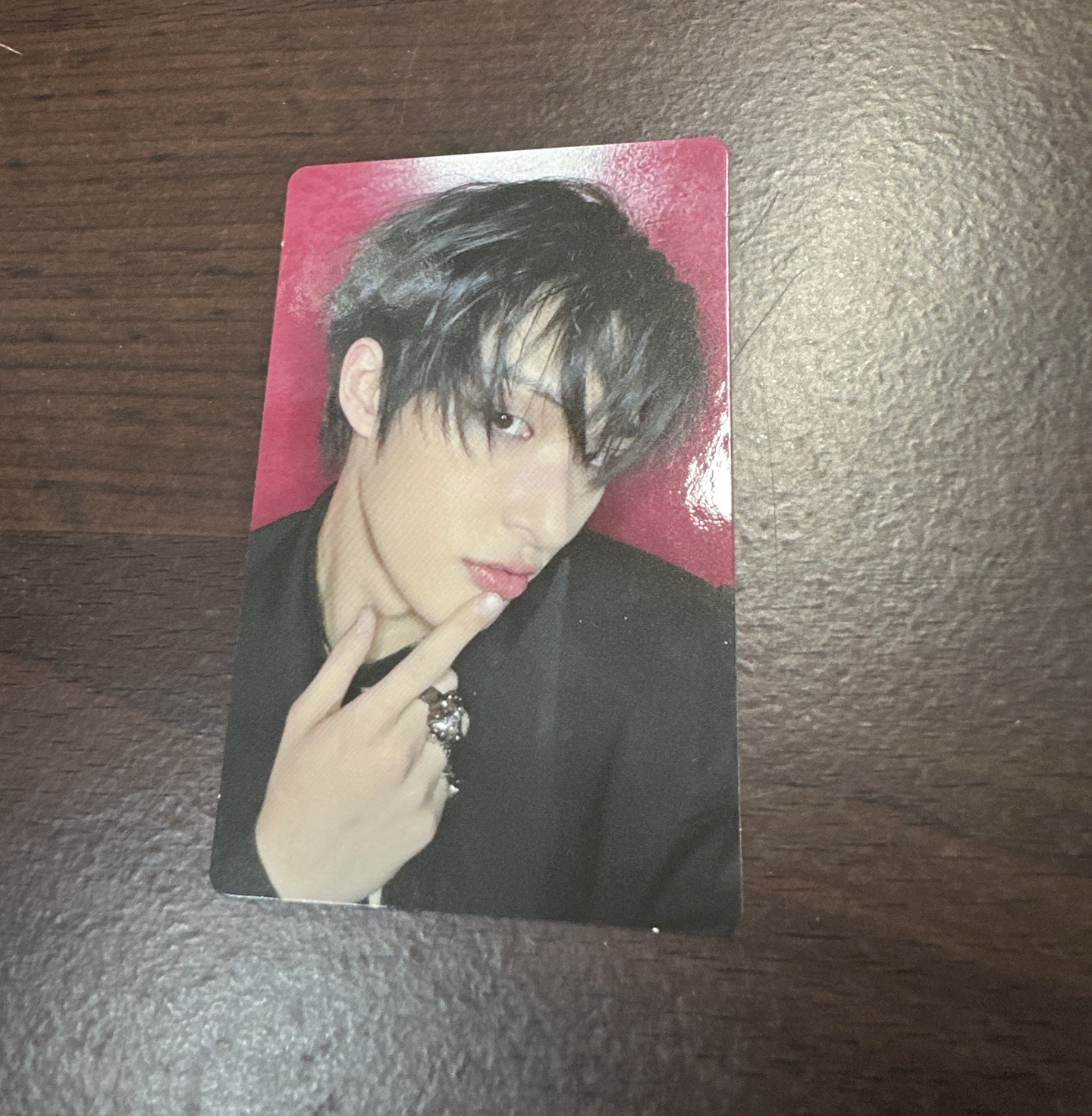 弘中 旼琦chu💕