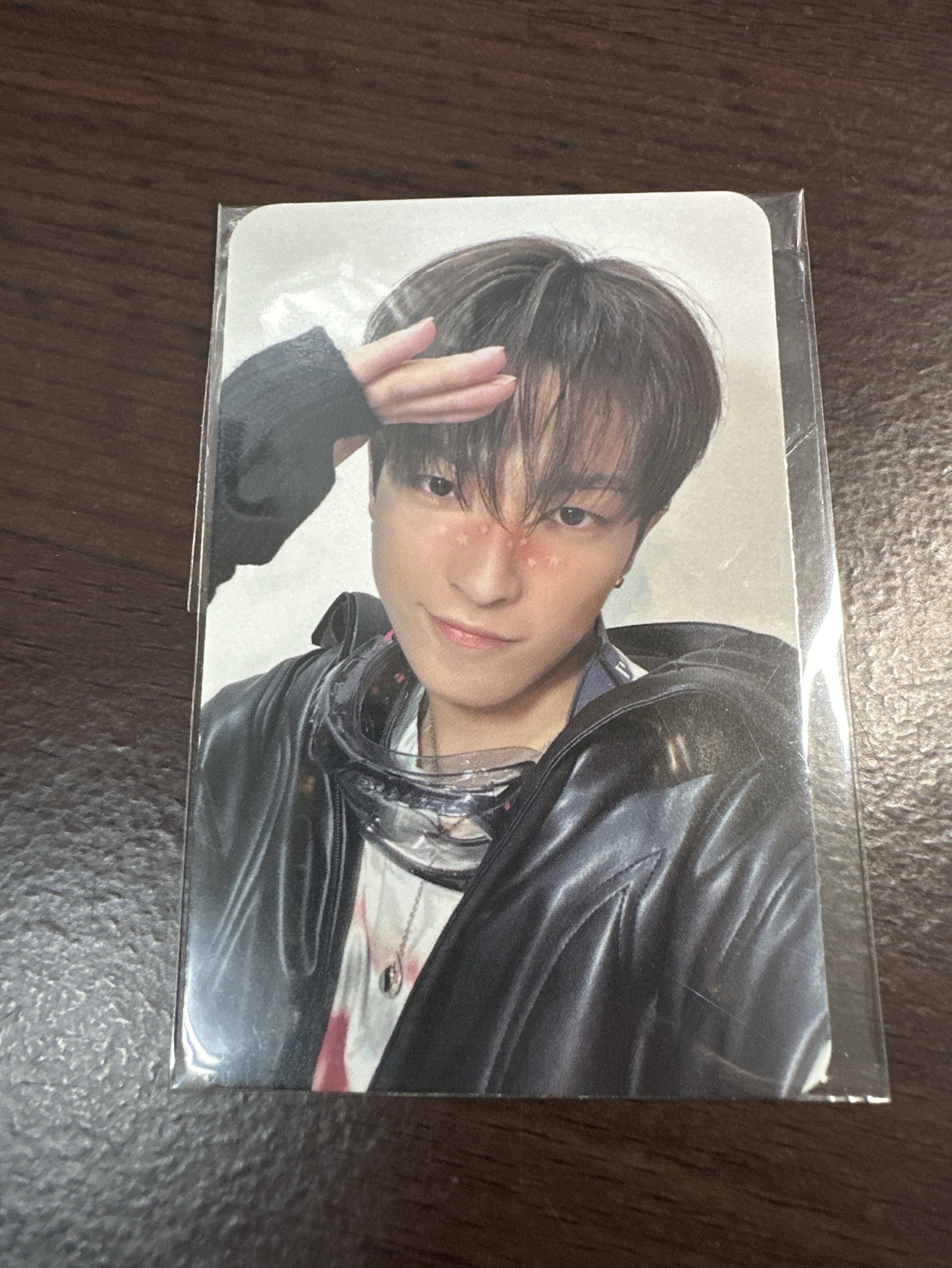 閃躲太陽的方法