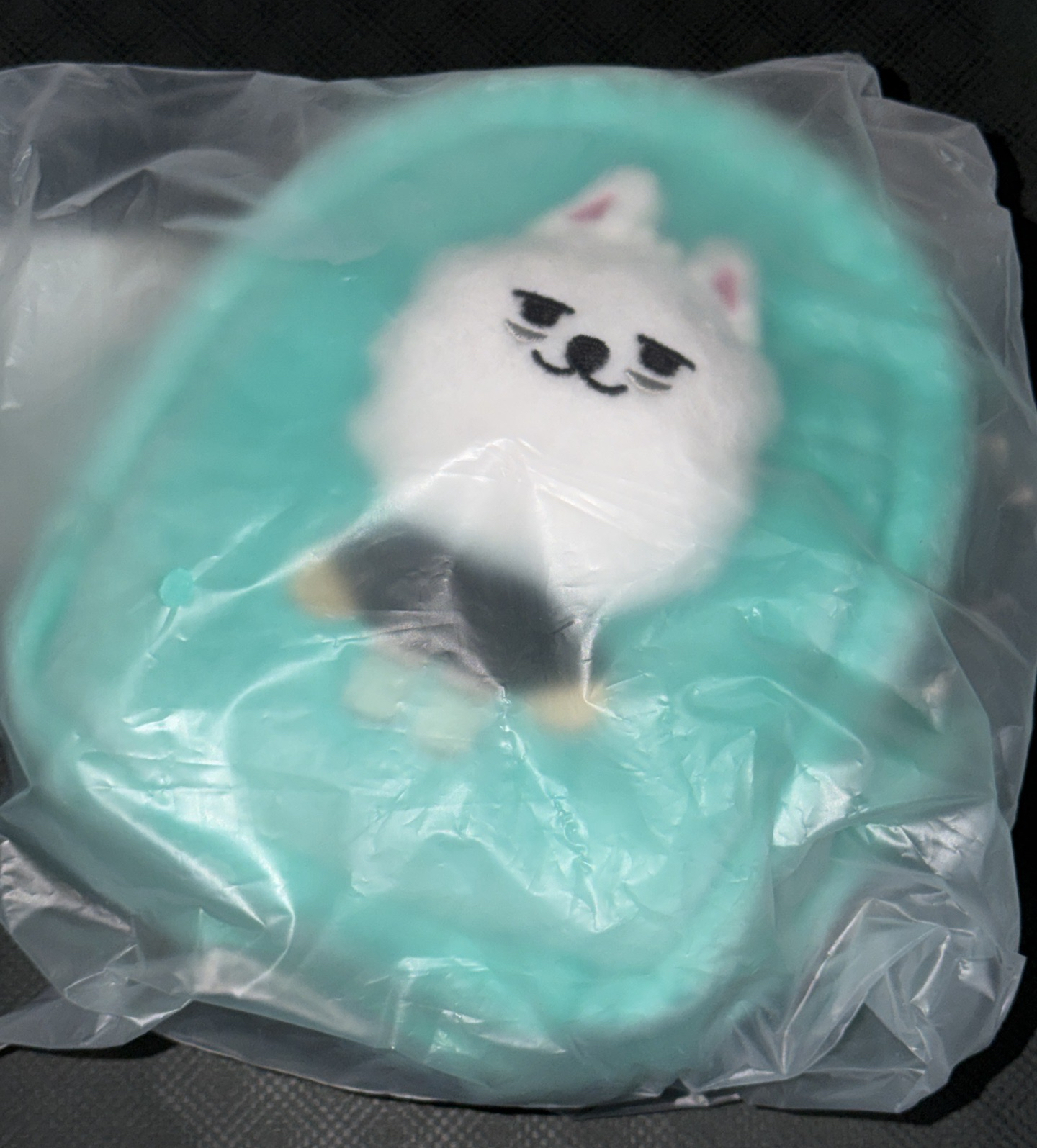 FINDING MOA 娃包 (痛包) 日本限定