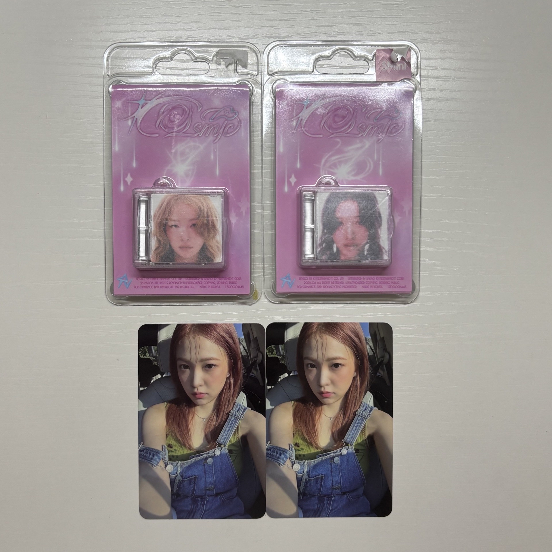 cosmic已拆全專｜NFC未掃