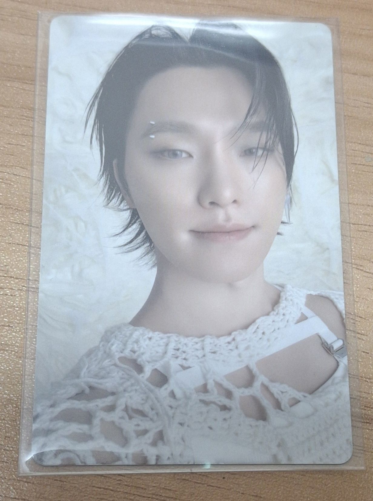 正規五wvs特典燦