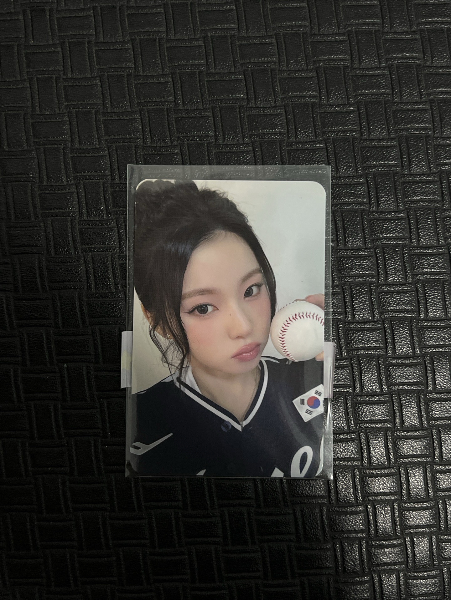 FORWARD ms 2.0 幸運卡 棒球圭