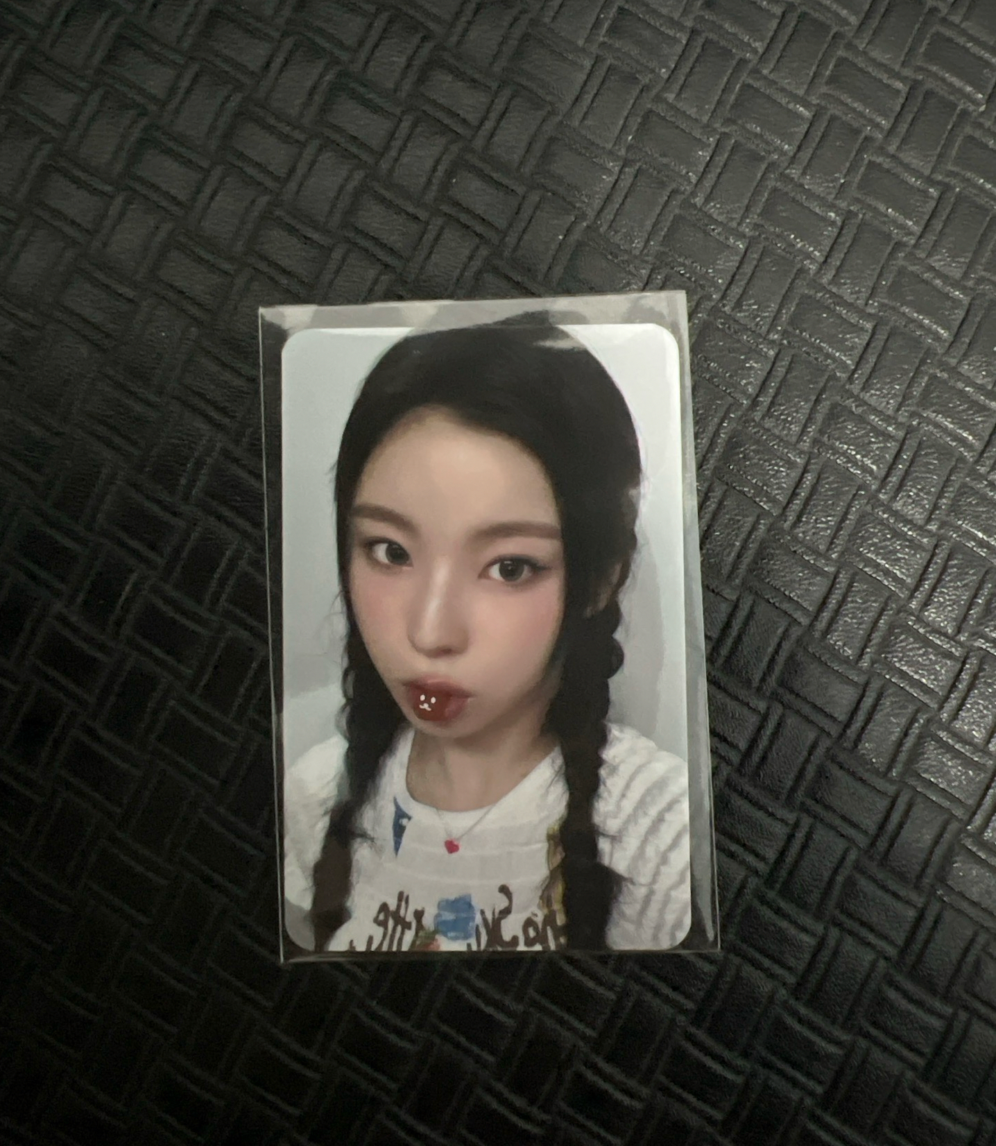 FORWARD ms 2.0 幸運卡 軟糖圭