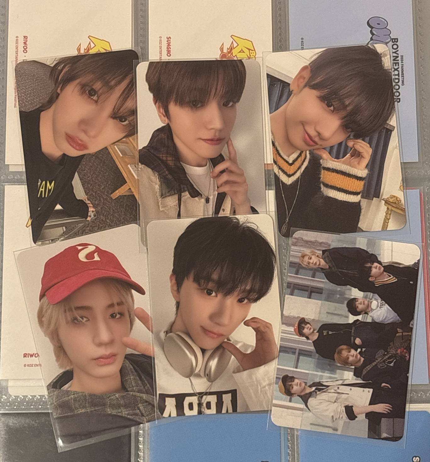 鐵盒卡【可直拍】