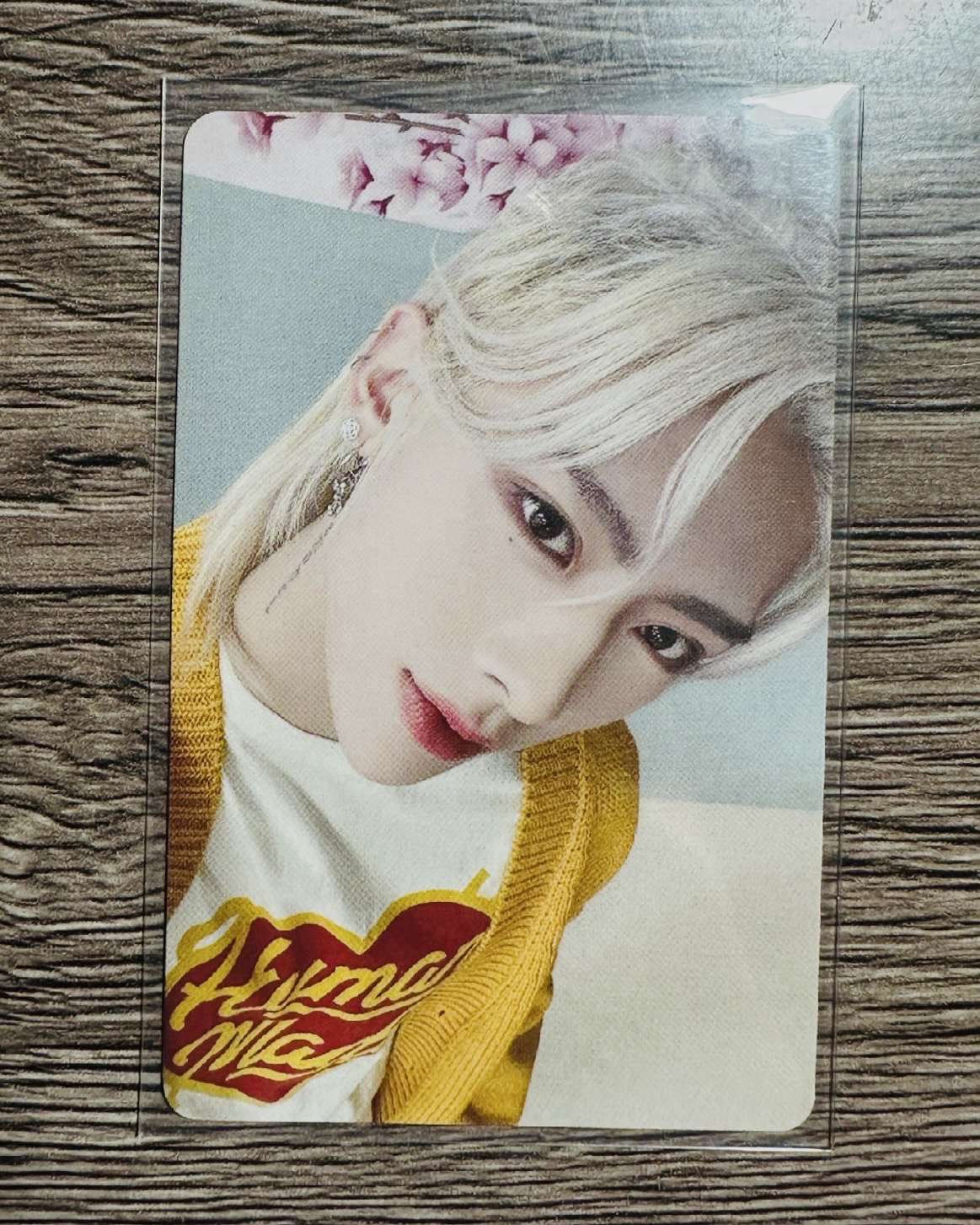 日專塔店 澀谷特典鋭