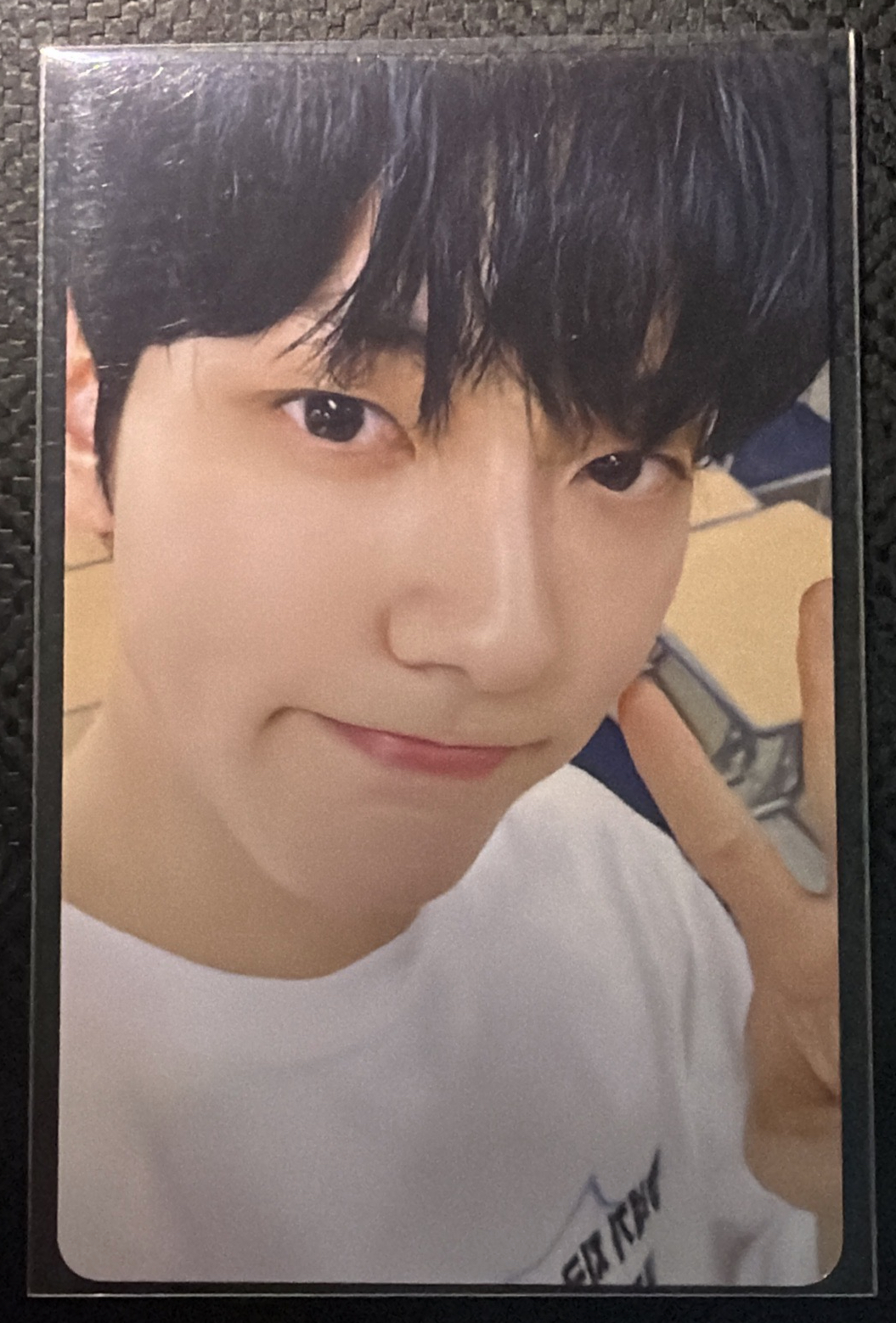 迷七 wvs 直播卡 ver.B