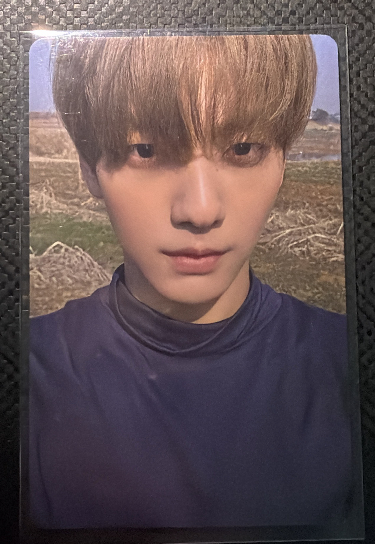 迷六 yzy 青島一直娛 簽售卡 🌟